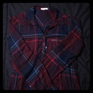 Women’s Dress Shirt
